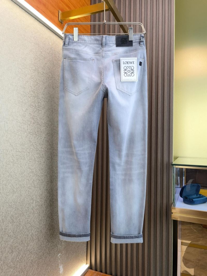 Loewe Jeans